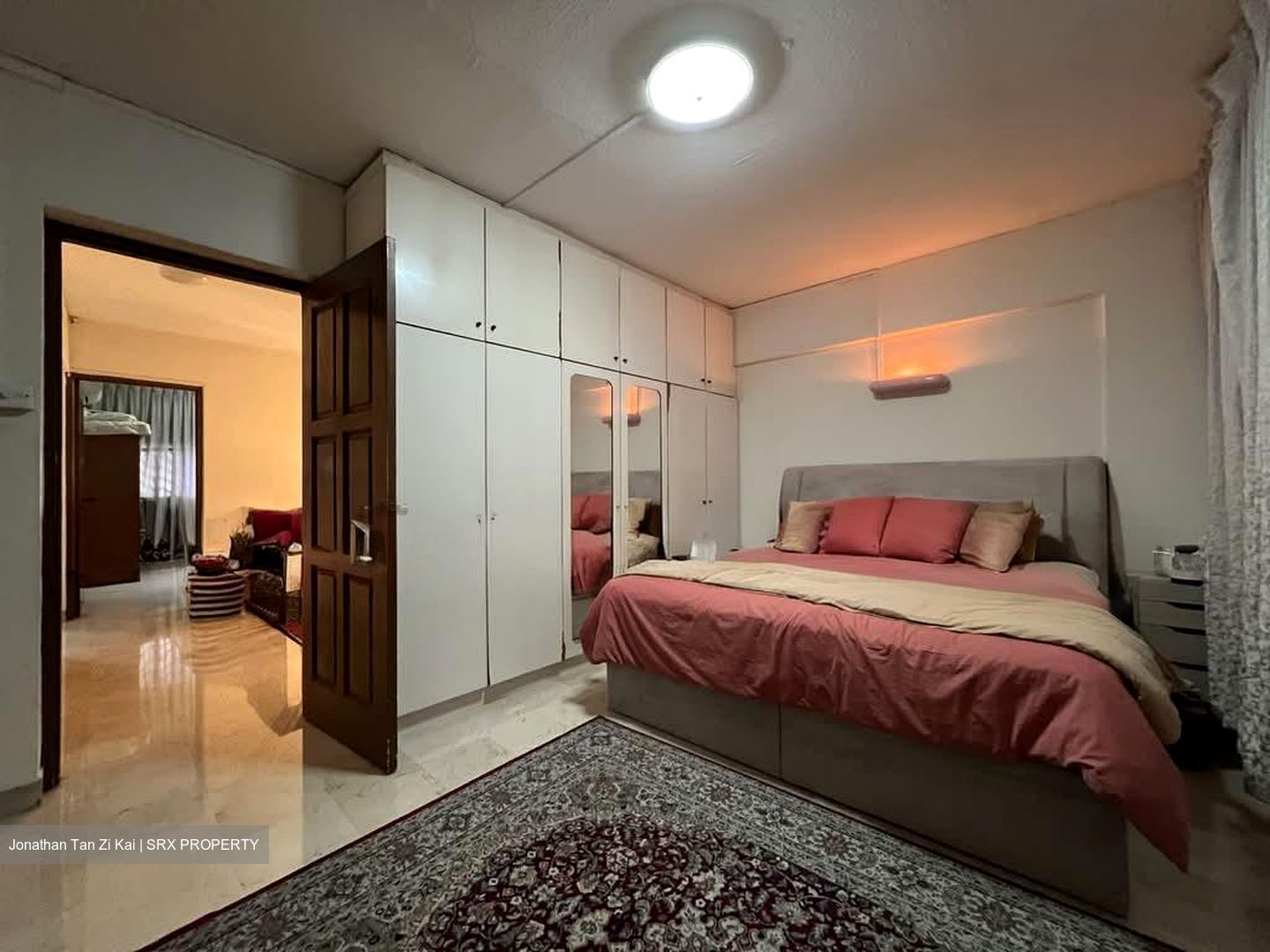 Blk 405 Hong Kah Court (Jurong West), HDB Executive #540535461